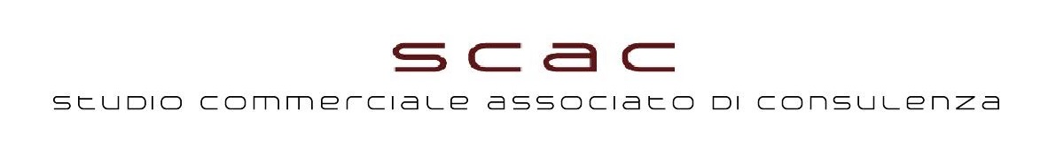 Studio Commerciale Associato di Consulenza 
